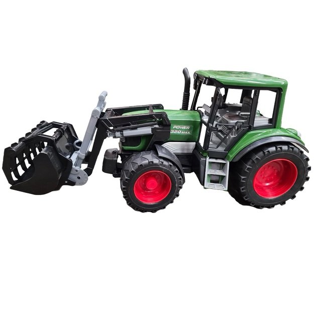 Traktorius 8984