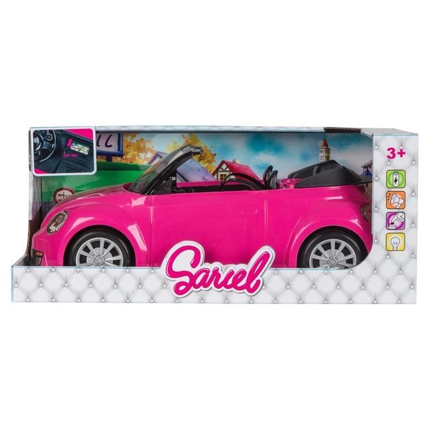 Mašina lėleI Mašina lėleI