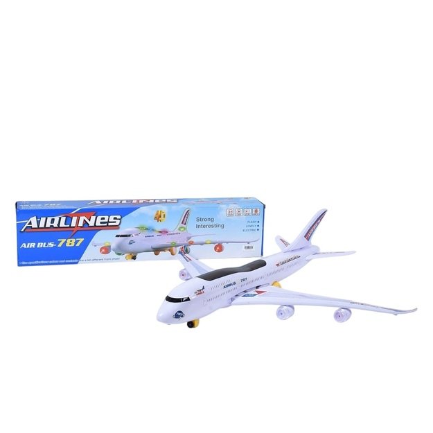 Lėktuvas didelis 1 Lėktuvas didelis 1