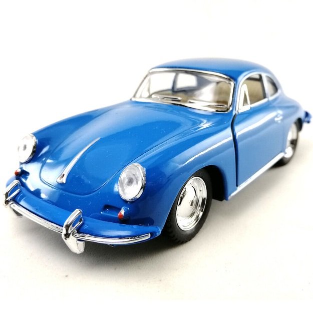 Automodelis Porshe 356 B Carrera 2