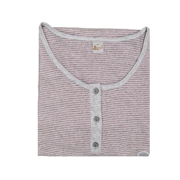 Naktiniai medvilniniai moterims Sevgi  1