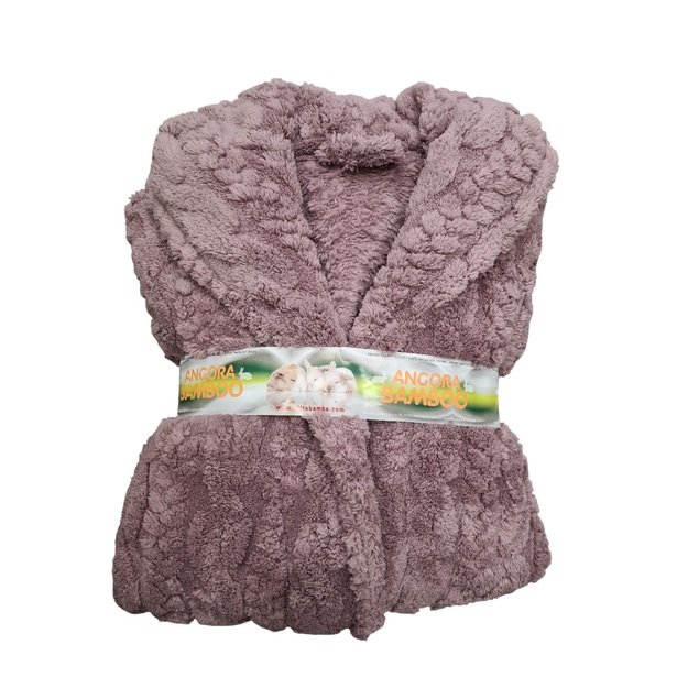 Chalatas su kapišonu moterims 2