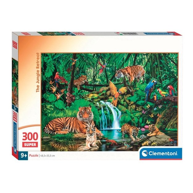 Dėlionė Puzzle 300 detalių, 21721