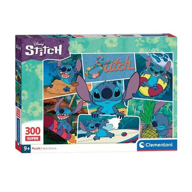 Dėlionė Puzzle 300 detalių, 21742