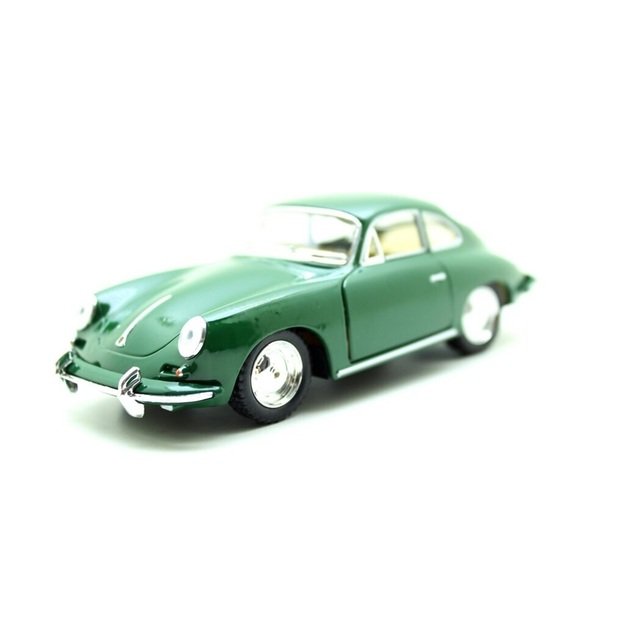 Automodelis Porshe 356 B Carrera 2