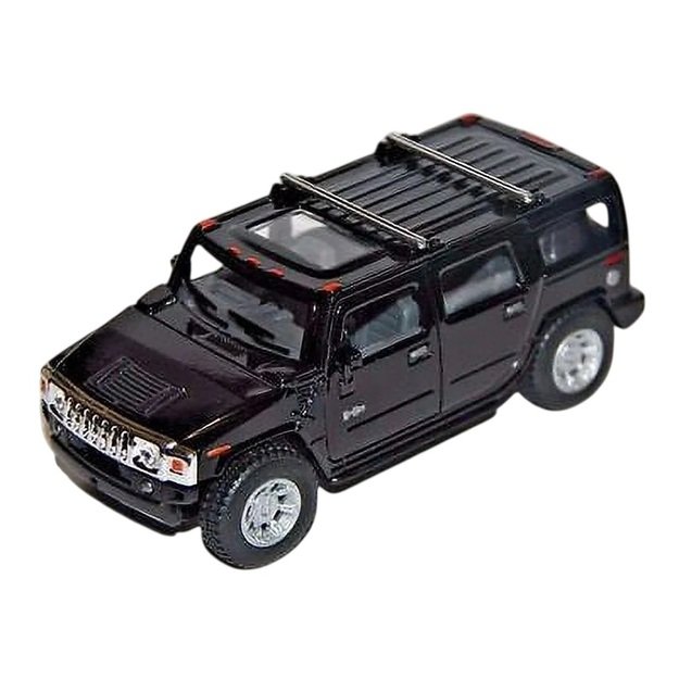 Automodelis 2008 Hummer H2 SUV