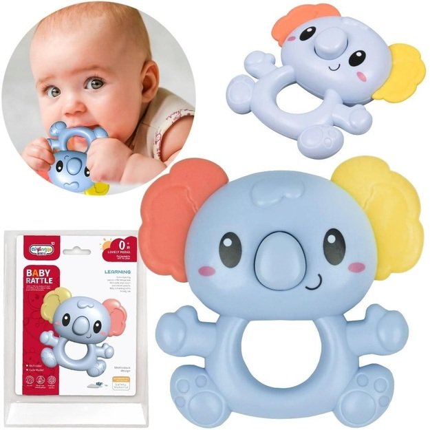 Barškutis  Koala