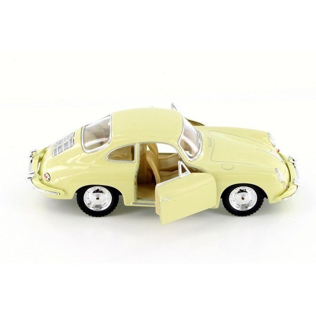 Automodelis Porshe 356 B Carrera 2