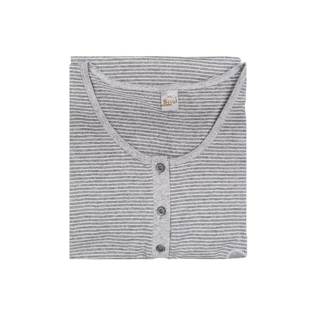 Naktiniai medvilniniai moterims Sevgi  1