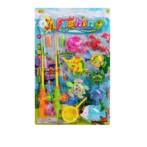 Žvejybos rinkinys Žvejybos rinkinys