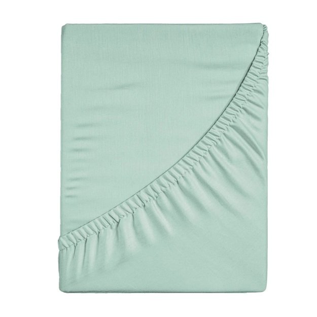 Paklodė su guma 180x200 cm 1