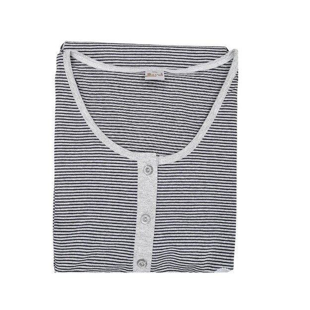 Naktiniai medvilniniai moterims Sevgi  2