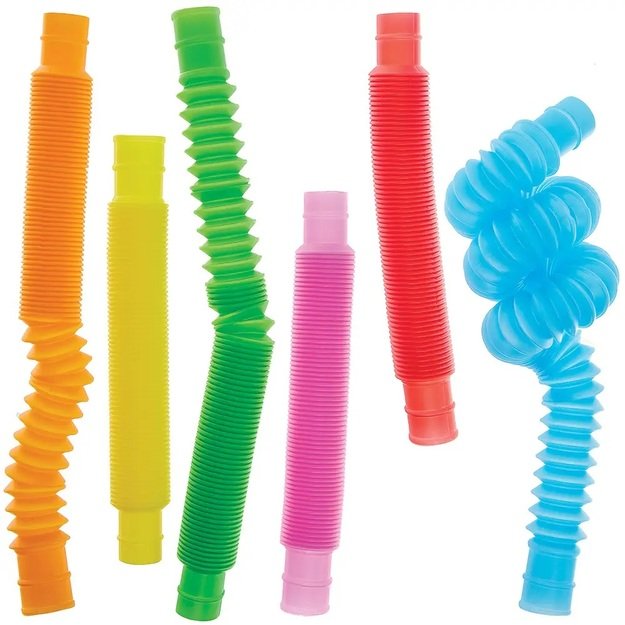 Pop Tube