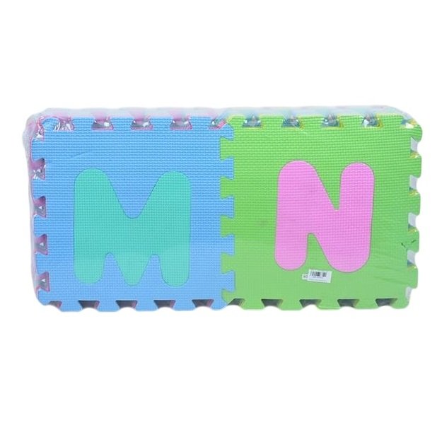 Kilimas dėlionė  Kilimas dėlionė