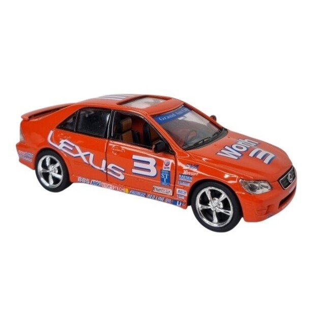 Automodelis Lexus 1S 300