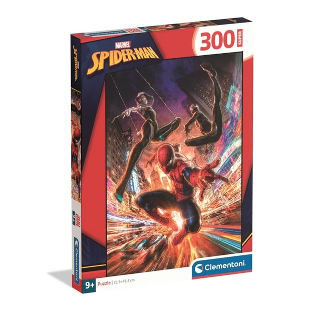 Dėlionė Puzzle 300 detalių, 21753