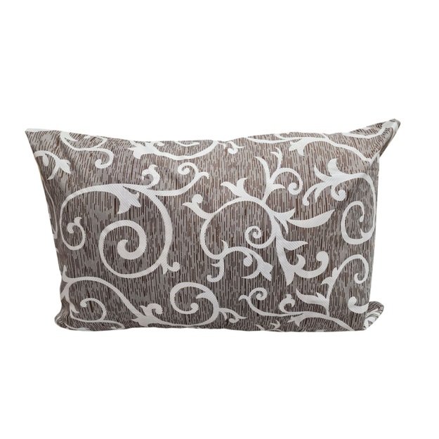 Medvilninis pagalvių užvalkalas 50x70 cm