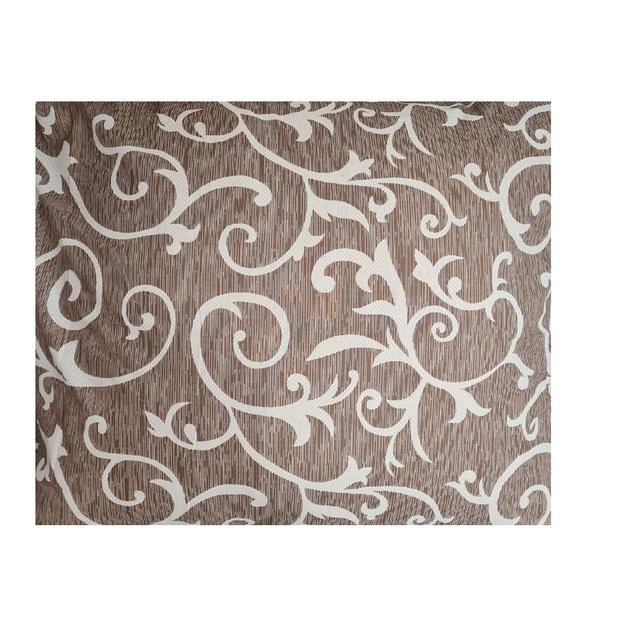 Medvilninis pagalvių užvalkalas 50x70 cm 1