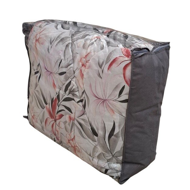 Antklodė vilnonė, 200x220 cm 2