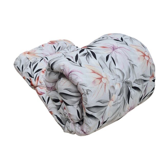 Antklodė vilnonė, 200x220 cm