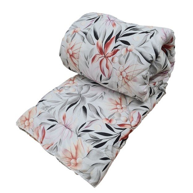 Antklodė vilnonė, 200x220 cm 1