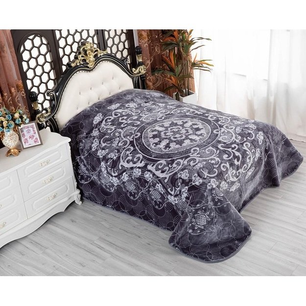 Pledas-lovatiesė, 200x240 cm