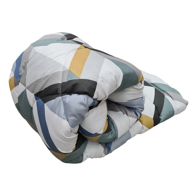 Antklodė vilnonė, 200x220 cm