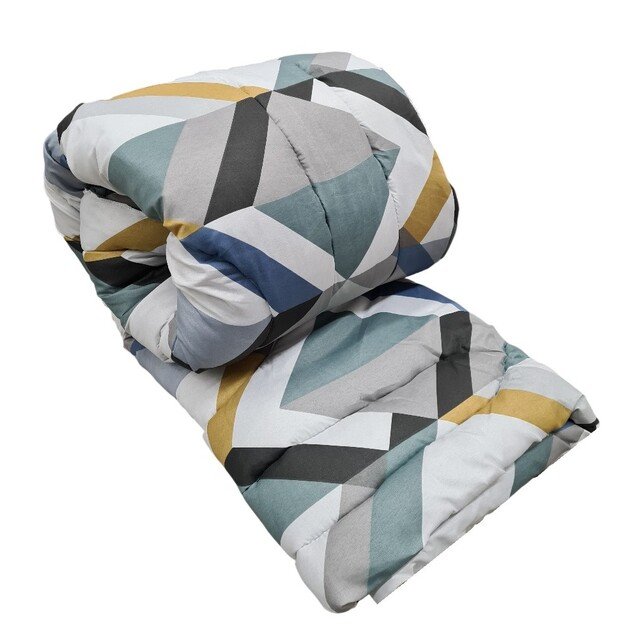 Antklodė vilnonė, 200x220 cm 1