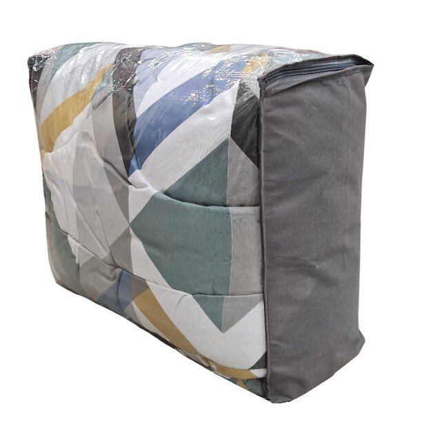 Antklodė vilnonė, 200x220 cm 2