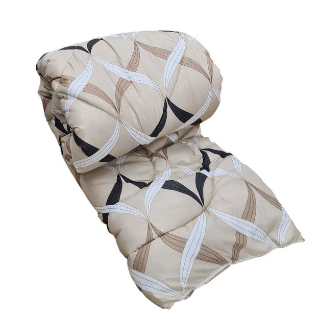 Antklodė vilnonė, 200x220 cm 2