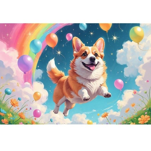 Dėlionė Puzzle 160 detalių, 13326