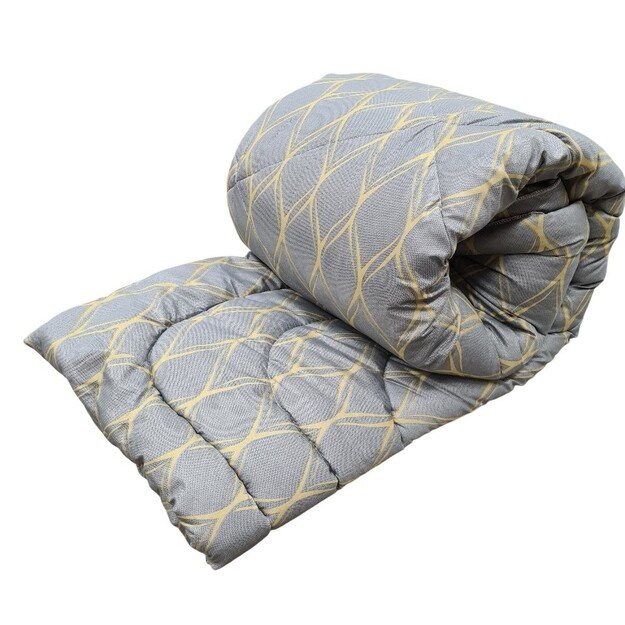 Antklodė vilnonė, 200x220 cm