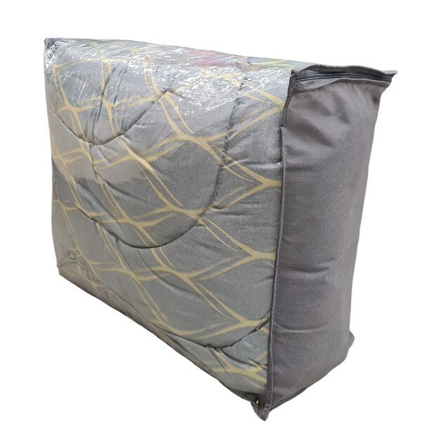 Antklodė vilnonė, 200x220 cm 3