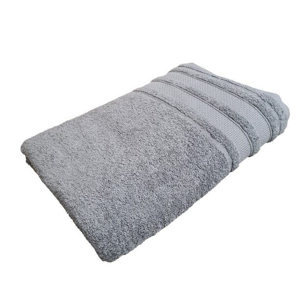 Frotinis rankšluostis pilkas