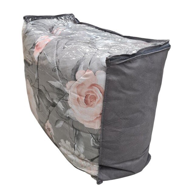 Antklodė vilnonė, 200x220 cm 2