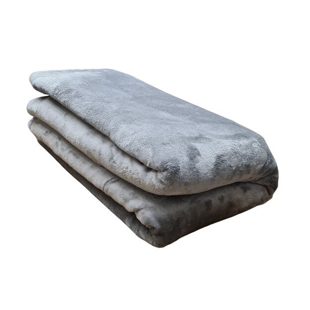 Pledas-lovatiesė 160x200 cm 2