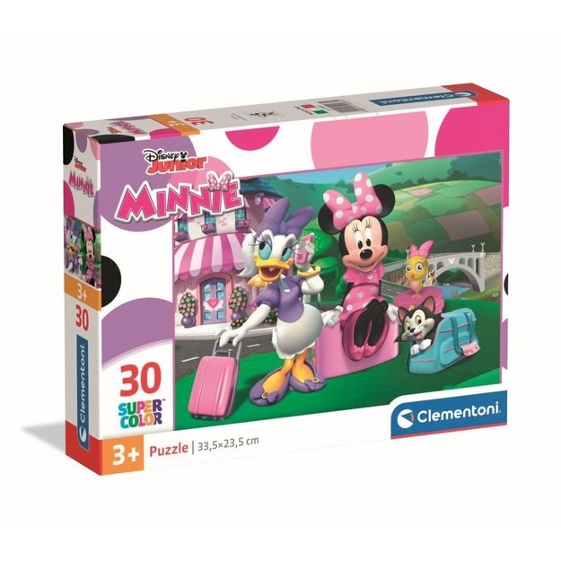 Dėlionė Puzzle 30 detalių, 20287