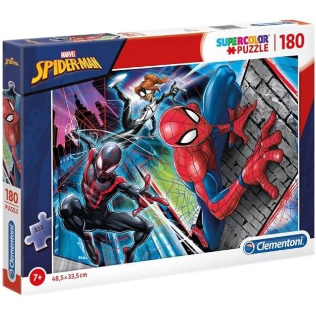 Dėlionė Puzzle 180 detalių 29293