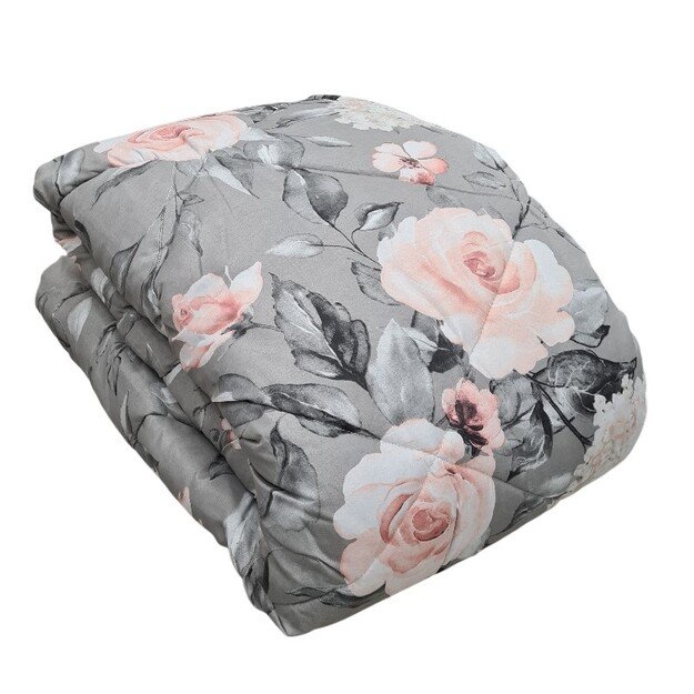 Antklodė pusvilnonė, lietuviška 200x220 cm