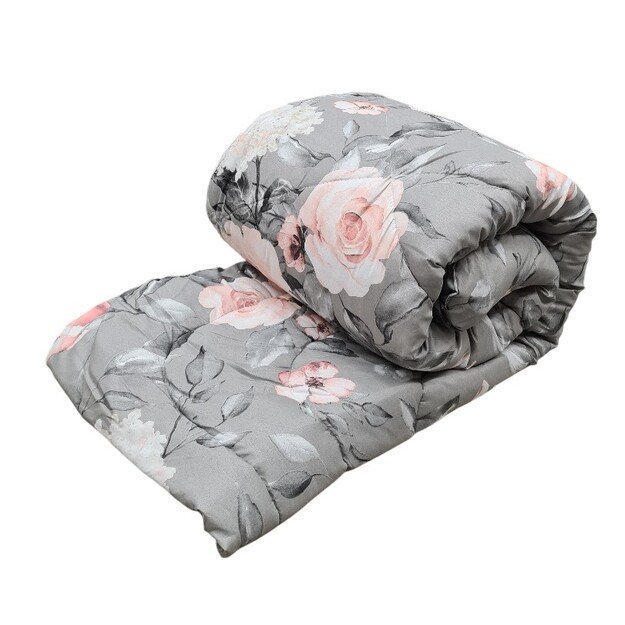 Antklodė pusvilnonė, lietuviška 200x220 cm 1