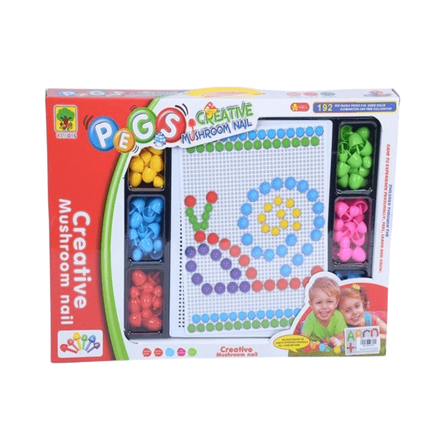 Mozaika didelė Mozaika didelė