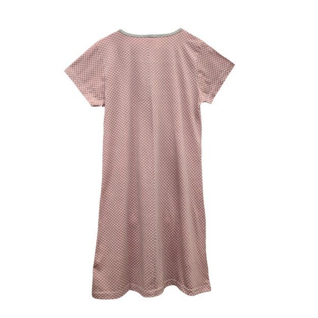 Naktiniai medvilniniai moterims Sevgi  1