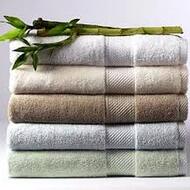 Bambuko pluošto chalatai