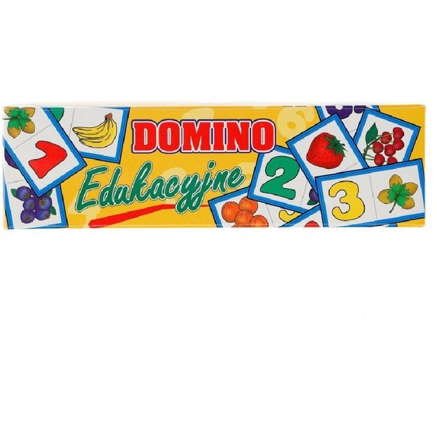 Domino 5018