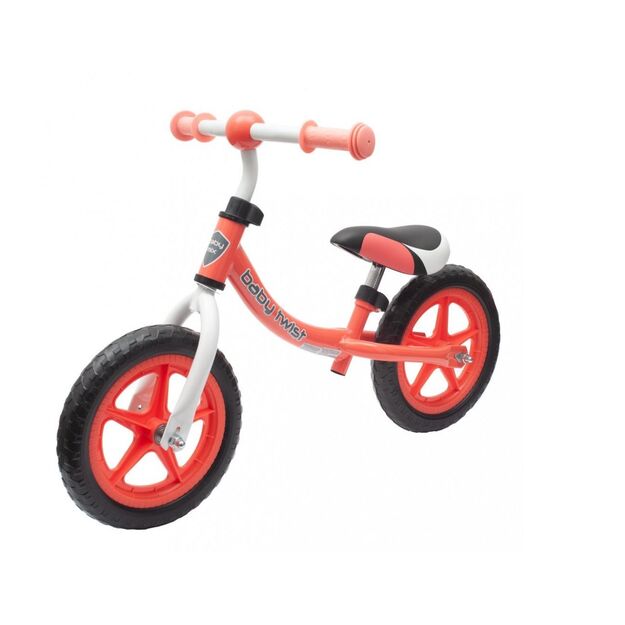 Balansinis dviratis Baby mix 44915