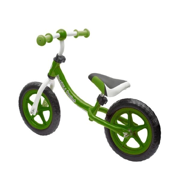 Balansinis dviratis Baby mix 44916