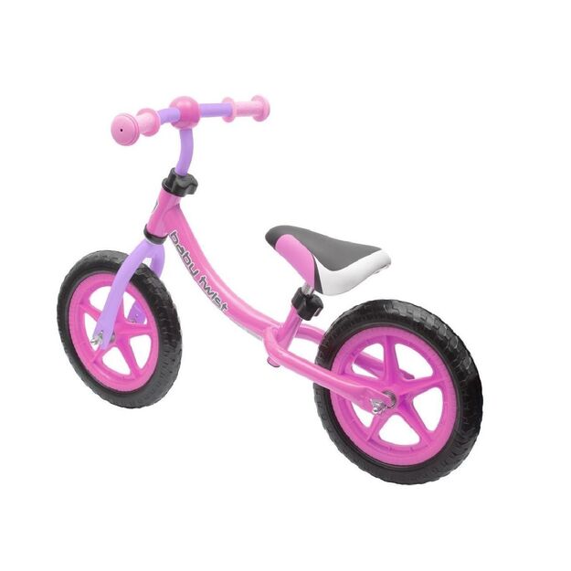 Balansinis dviratis Baby mix 44918