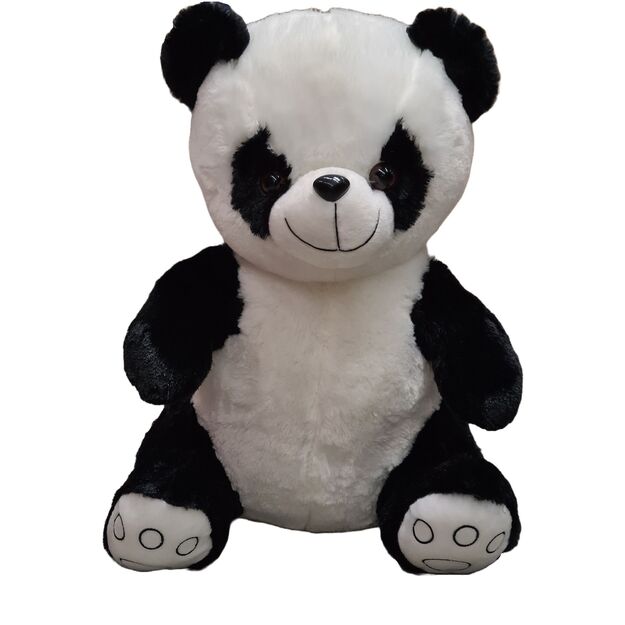 Panda 70 cm