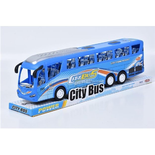 Autobusas 8538